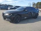 2017 AUDI A4 PREMIUM - WAUANAF40HN030634