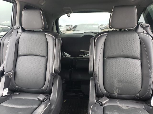 2021 HONDA ODYSSEY EL 5FNRL6H97MB013596