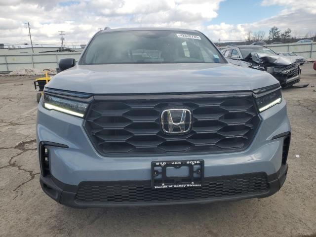 2025 HONDA PILOT SPOR 5FNYG1H33SB026793