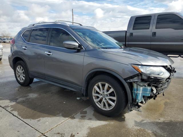 2019 NISSAN ROGUE S - KNMAT2MT0KP548506