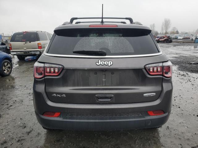 2018 JEEP COMPASS LA - 3C4NJDBB7JT179702