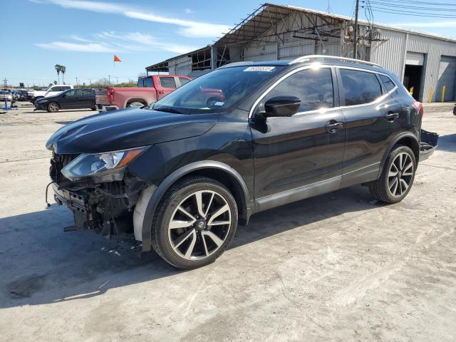 Vin: jn1bj1cp0jw102811, lot: 89300535, nissan rogue s 2018 img_1