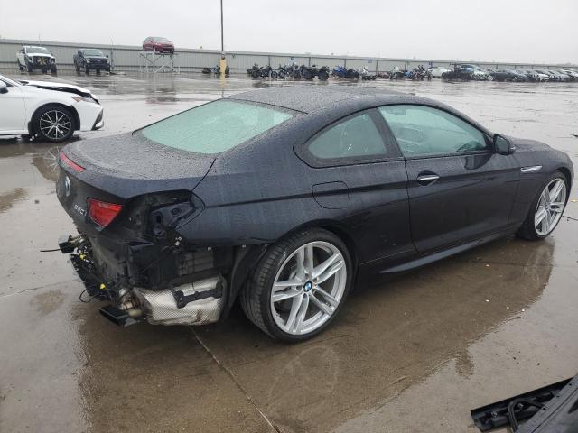 2017 BMW 650 I WBA6H5C3XHG238010