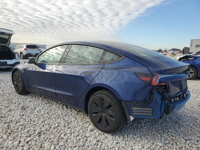Vin: 5yj3e1ea1rf786377, lot: 87090344, tesla model 3 20242