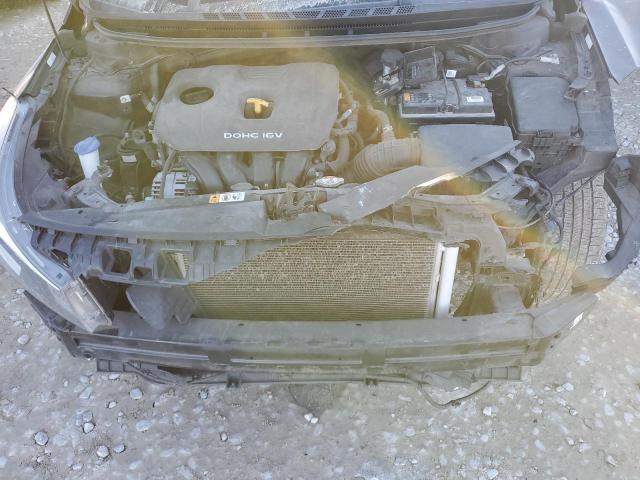 2018 KIA FORTE LX - 3KPFL4A71JE255348