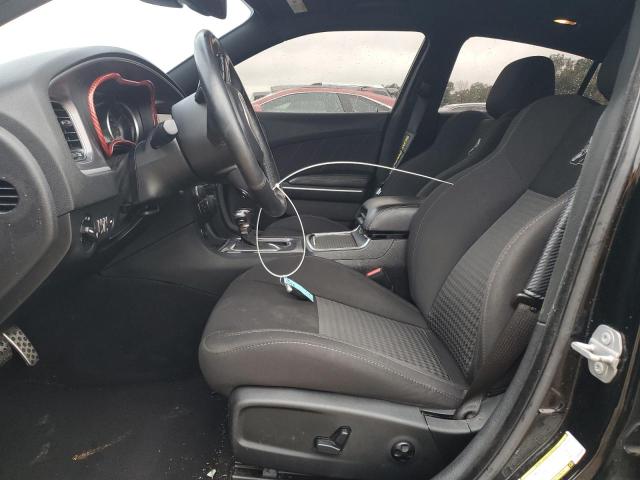 2019 DODGE CHARGER SC - 2C3CDXGJ6KH650558