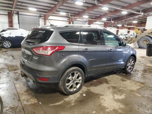 Vin: 1fmcu0j9xeuc43941, lot: 87029584, ford escape titanium 20143