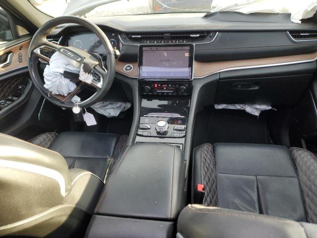 2022 JEEP GRAND CHER - 1C4RJKEG6N8633682