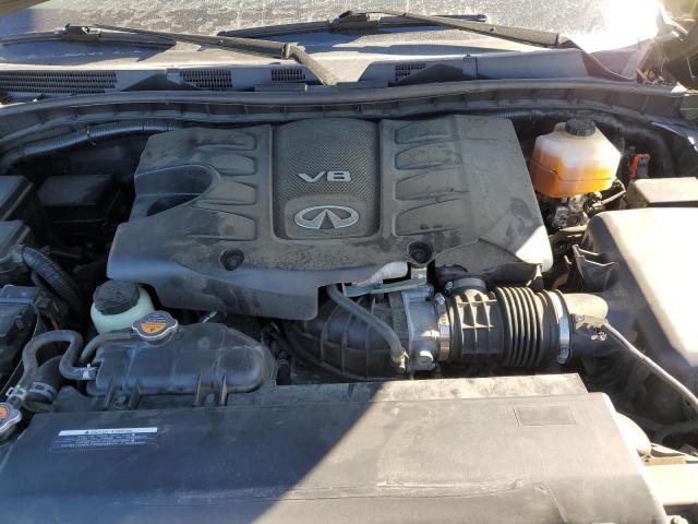 2020 INFINITI QX80 LUXE - JN8AZ2NF3L9703194