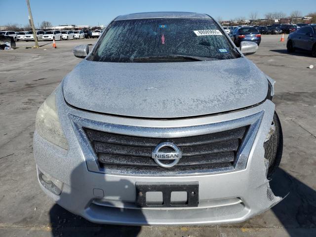 2015 NISSAN ALTIMA 2.5 - 1N4AL3AP4FC143457