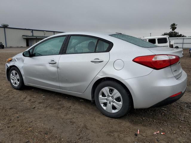 2015 KIA FORTE LX - KNAFK4A6XF5282008