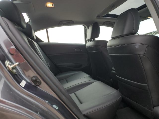 2017 ACURA ILX BASE W - 19UDE2F31HA005537