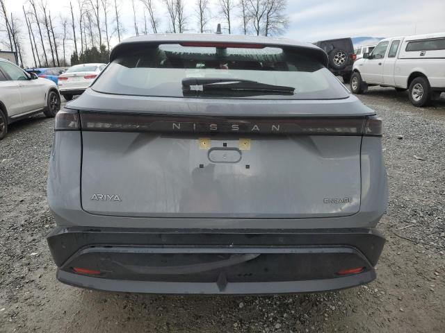 2024 NISSAN ARIYA ENGA JN1AF0BA9RM435519