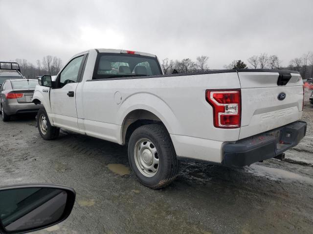 2018 FORD F150 - 1FTMF1CB6JKF29266
