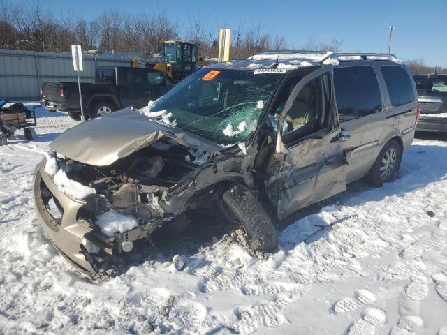 BUICK TERRAZA CX 2005 5GADX33LX5D221188 photo #1