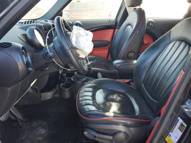 2016 MINI COUNTRYMAN WMWZC5C53GWU00206