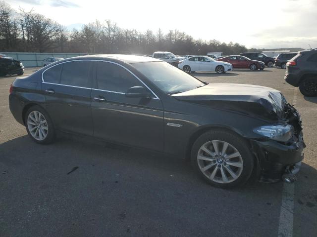 2016 BMW 535 XI - WBA5B3C51GG253321