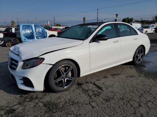 2019 MERCEDES-BENZ E 300 - WDDZF4JB1KA516142
