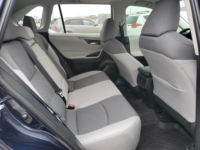 2021 TOYOTA RAV4 XLE 2T3P1RFV9MW210942