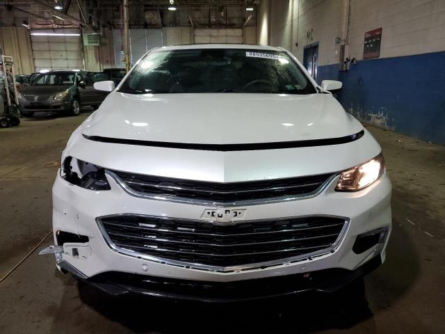 2016 CHEVROLET MALIBU LT - 1G1ZE5ST8GF284085