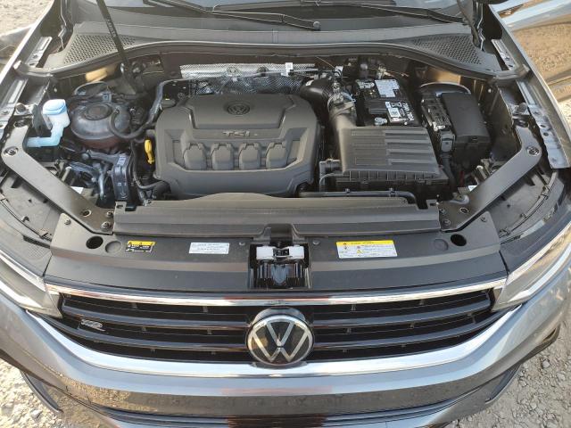 2024 VOLKSWAGEN TIGUAN SE 3VVCB7AX4RM103753