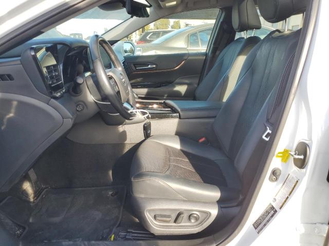 2022 TOYOTA MIRAI LE JTDAAAAA1NA004672