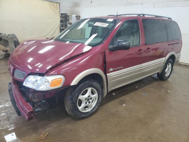 PONTIAC MONTANA LU