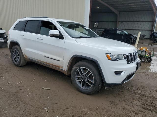 2021 JEEP GRAND CHER 1C4RJEBG9MC638232