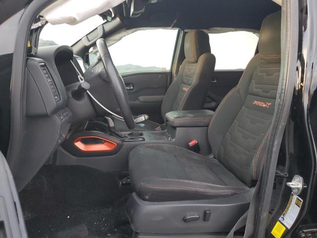 2022 NISSAN FRONTIER S - 1N6ED1EJ3NN612721