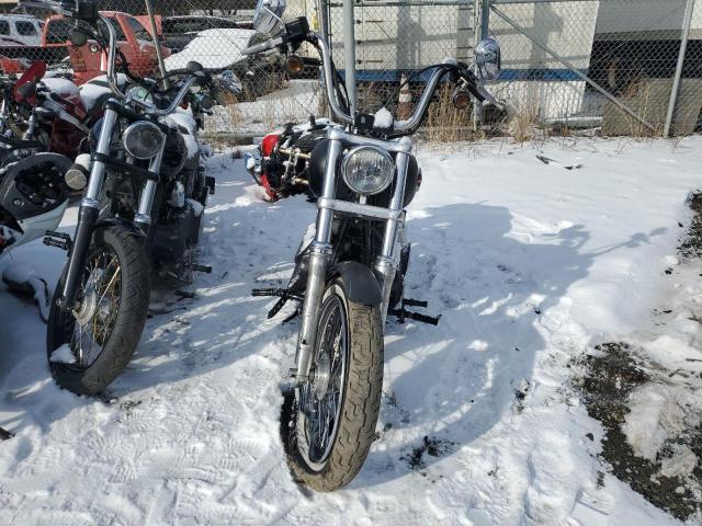 2006 HARLEY-DAVIDSON FXDBI 1HD1GX1126K326068