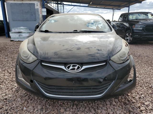 2015 HYUNDAI ELANTRA SE - KMHDH4AE0FU286179