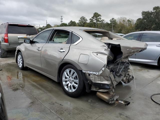 Vin: 1n4al3ap0fc470051, lot: 41524365, nissan altima 2.5 20152