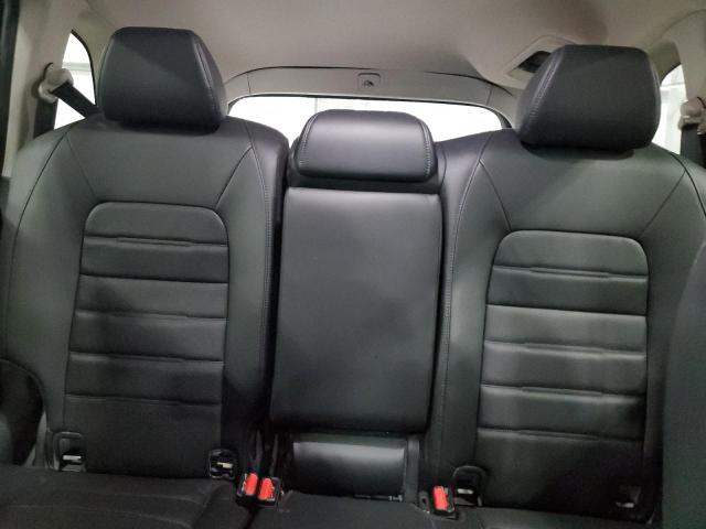 2023 HONDA CR-V EXL - 7FARS4H72PE012788