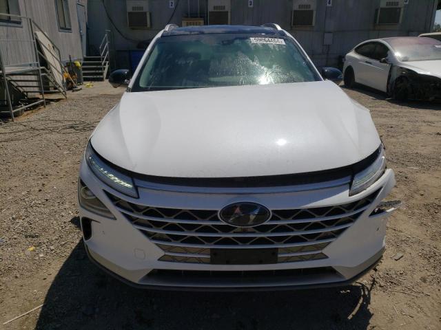2020 HYUNDAI NEXO LIMIT KM8J84A6XLU007988