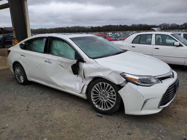2016 TOYOTA AVALON XLE - 4T1BK1EB2GU202226
