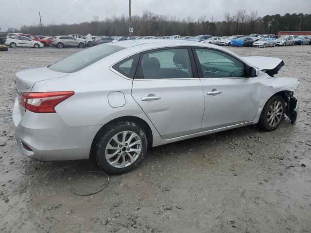 2019 NISSAN SENTRA S - 3N1AB7APXKL611164