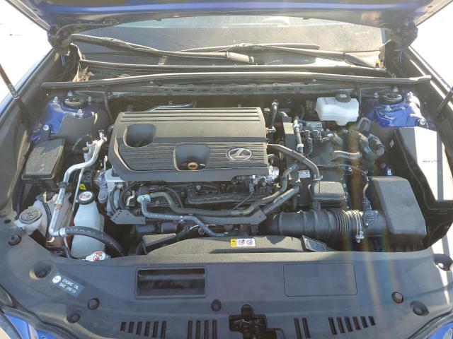 2024 LEXUS ES 300H F - 58ABA1C12RU040283