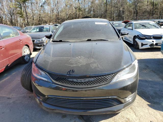 2017 CHRYSLER 200 LIMITE - 1C3CCCAB2HN508348