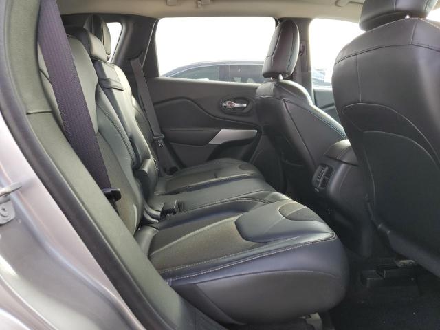 2018 JEEP CHEROKEE L - 1C4PJMLX7JD546168