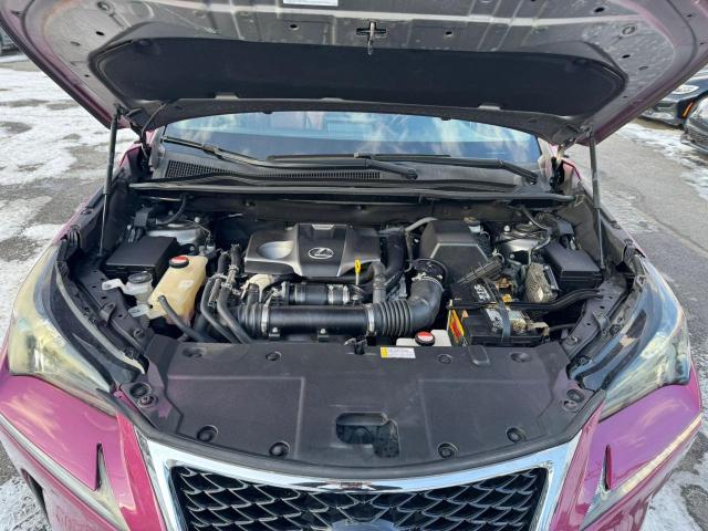 2016 LEXUS NX 200T BA JTJYARBZ4G2030808