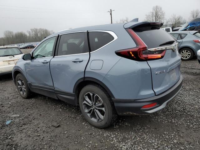 2020 HONDA CR-V EX - 5J6RW2H55LA010081