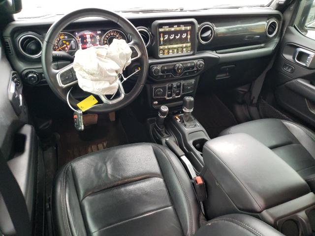 2021 JEEP WRANGLER U 1C4HJXEN8MW820505