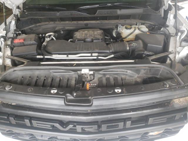 1GCPABEK2NZ584597 2022 CHEVROLET ALL Models