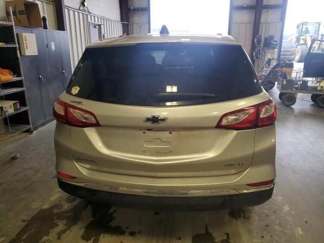 2019 CHEVROLET EQUINOX LT - 3GNAXUEV0KS632785