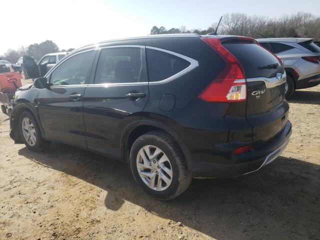 2016 HONDA CR-V EXL - 2HKRM3H74GH520374