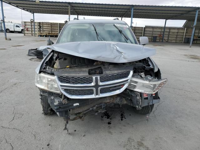 2016 DODGE JOURNEY SX - 3C4PDCBG4GT126549