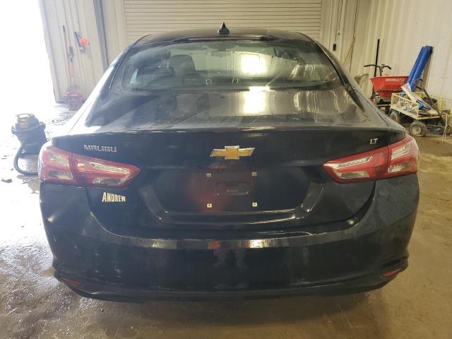 2019 CHEVROLET MALIBU LT - 1G1ZD5ST8KF190784
