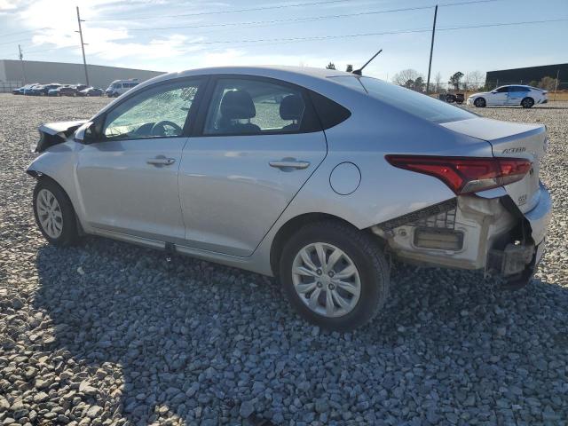 2022 HYUNDAI ACCENT SE - 3KPC24A68NE165035