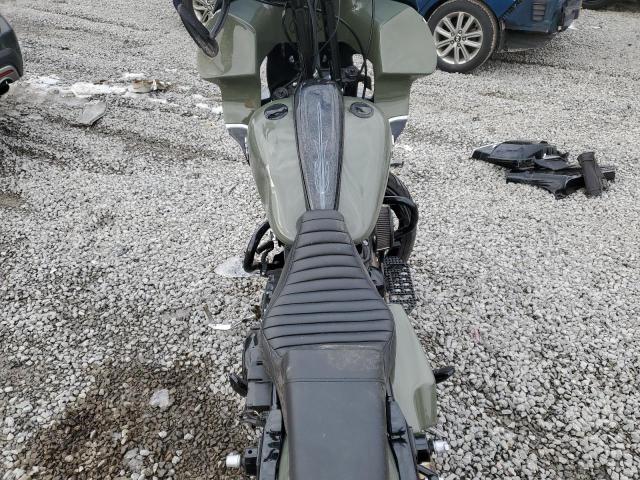 2021 HARLEY-DAVIDSON FLHRXS 1HD1KVP18MB660449