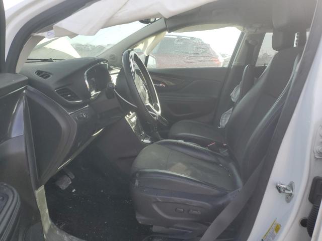 2018 BUICK ENCORE PRE - KL4CJESB8JB685077